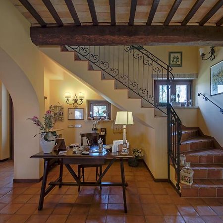 Agriturismo Le Castella Bed & Breakfast Potenza Picena Exterior photo